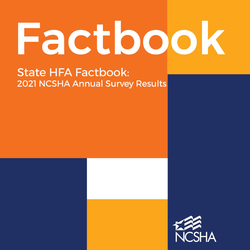  50% Off - 2021 State HFA Factbook